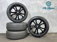 Org BMW X1 F48 X2 F39 Winterräder Winterreifen 225/45 R19 M715 Dortmund - Mitte Vorschau