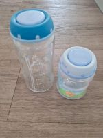 Baby Flaschen von nuk Ludwigslust - Landkreis - Pampow Vorschau