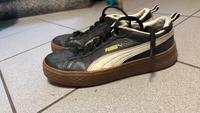 Ich verkaufe meine Puma Schuhe, Größe 41. Kaum getragen. Sachsen - Eibau Vorschau