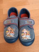 Hausschuhe Paw Patrol 27 Bayern - Cham Vorschau