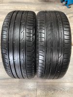 2x Bridgestone Turanza T001 225 45 17 91W 7,5mm DOT4319 Nordrhein-Westfalen - Minden Vorschau