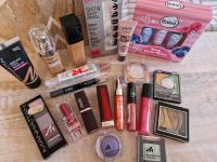 Xxl Kosmetik Paket, Beauty, Schminke, Make-up, Schmink-Set Bayern - Gröbenzell Vorschau