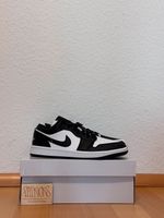 Air Jordan 1 Low "Homage" Baden-Württemberg - Tamm Vorschau