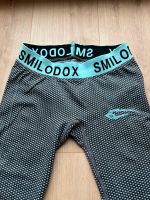 Smilodox Leggings Seamless Tights Sportleggings Gr S mint schwarz Schleswig-Holstein - Selent Vorschau