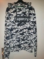 Kapuzenpulli Superdry Nordrhein-Westfalen - Recklinghausen Vorschau