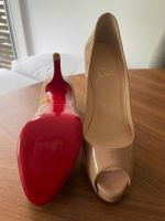 High Heels Christian Louboutin (37) Harburg - Hamburg Heimfeld Vorschau