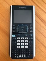 Texas Instruments Taschenrechner, TI-NSPIRE CX, P-0417-AB Nordrhein-Westfalen - Siegburg Vorschau