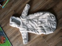 Winteroverall Baby, Maxi Cosi, Schneeanzug Größe 68 Sachsen - Pirna Vorschau