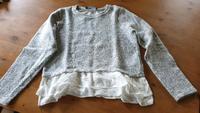 Fishbone Strickpulli, Gr. M Bayern - Nittenau Vorschau