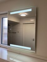 Badezimmerspiegel Spiegel mit LED Nordrhein-Westfalen - Krefeld Vorschau