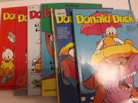 Donald Duck 50 Taschenbücher 2-132 Stuttgart - Stuttgart-Ost Vorschau