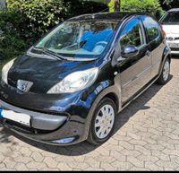 Peugeot 107 Saarbrücken-West - Burbach Vorschau