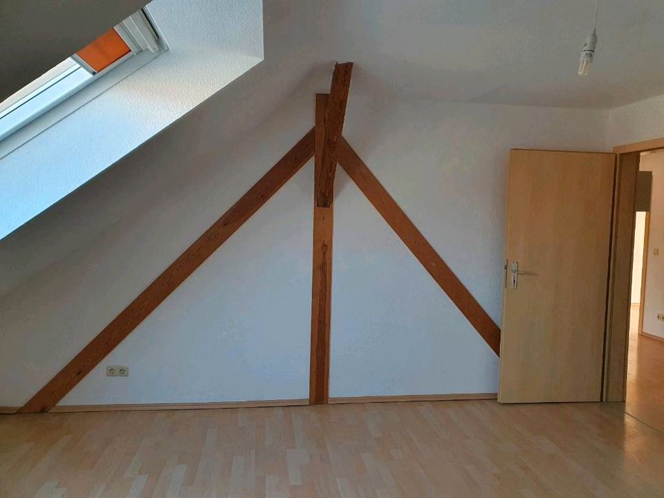 4 Raum Wohnung in Bautzen