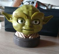 Talking Yoda sprechender Yoda Kopf Niedersachsen - Lübbow Vorschau