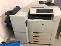 Laserdrucker mit Verteiler Hessen - Wiesbaden Vorschau