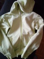 H&M Sweat Jacke grün gelb Gr. 146 Bayern - Bindlach Vorschau