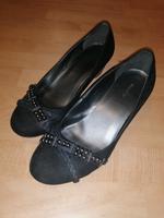 Pumps, Ballerinas, Größe 40, NEUWERTIG Wuppertal - Langerfeld-Beyenburg Vorschau