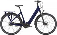 GIANT DailyTour E+ 1 RT metallic navy satin - E-Bike - Citybike Berlin - Köpenick Vorschau