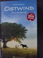 Ostwind Aris Ankunft Köln - Braunsfeld Vorschau