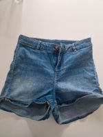 Jeans shorts Berlin - Tempelhof Vorschau