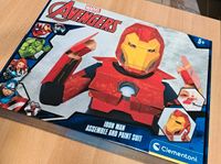 Marvel Avengers Maske Niedersachsen - Wilhelmshaven Vorschau