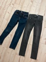 2 Jeans Hosen s.Oliver gr 146 am Bund verstellbar Baden-Württemberg - Pforzheim Vorschau