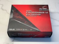 ⭐️ ASUS ROG CROSSHAIR VI EXTREME Mainboard | AM4-Sockel | NEU ⭐️ Brandenburg - Königs Wusterhausen Vorschau