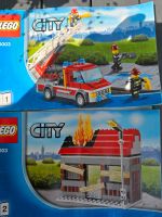 Lego City 60003 Nordrhein-Westfalen - Unna Vorschau