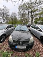 Renault Clio Stuttgart - Vaihingen Vorschau