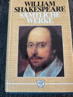 William Shakespeare sämtliche Werke Nordrhein-Westfalen - Wilnsdorf Vorschau