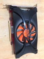 Palit NVIDIA GeForce GTS 450 Grafikkarte (PCI-e, DDR3 Speicher, D München - Milbertshofen - Am Hart Vorschau