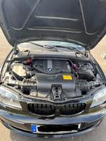 BMW 1er 118d Bayern - Aschaffenburg Vorschau