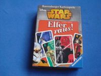 Star Wars Elfer raus Bayern - Bindlach Vorschau