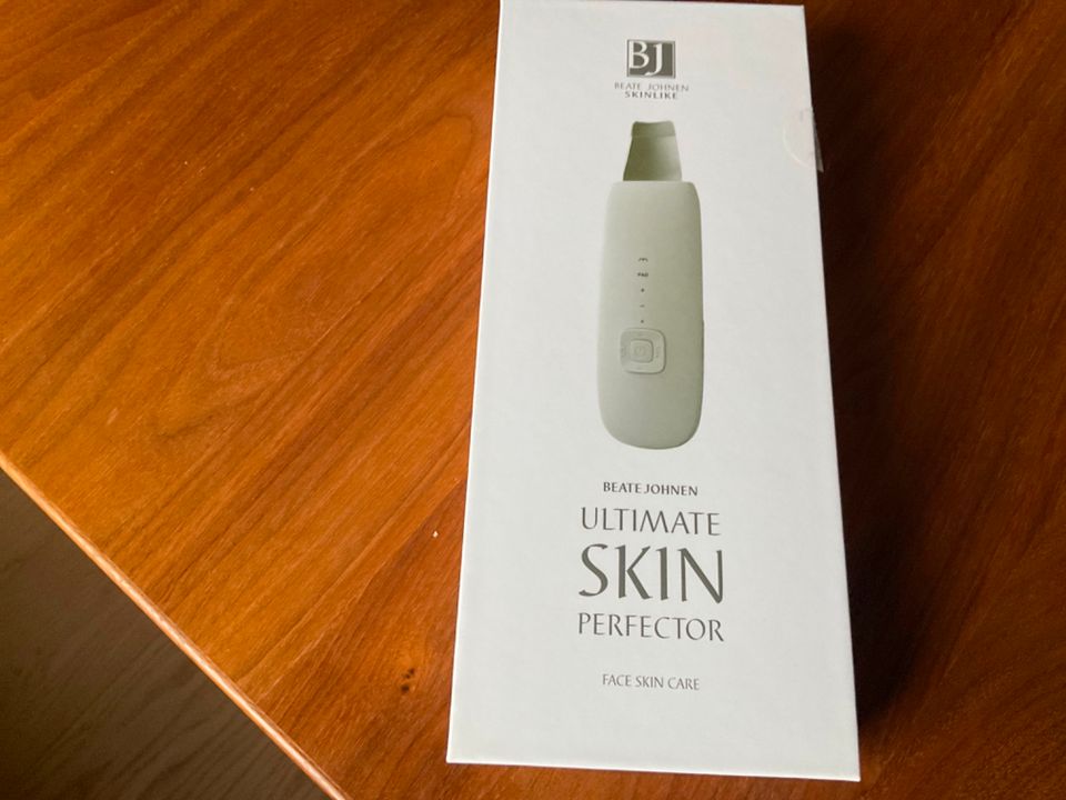 Ultimate SKIN PERFECTOR in Rügen - Sassnitz | eBay Kleinanzeigen ist jetzt  Kleinanzeigen