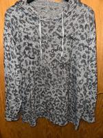 Canda Pullover Pulli Hoodie Gr. XL Animal Hessen - Mücke Vorschau