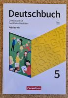 Cornelsen Verlag Arbeitsheft Dortmund - Brackel Vorschau