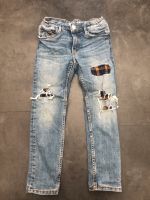 Jungen Jeans Gr 122 H&M Hose Nordrhein-Westfalen - Frechen Vorschau