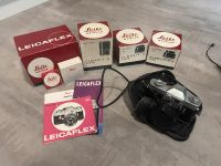 Leica Flex Original Bundel Objektiv Kamera Hessen - Großalmerode Vorschau