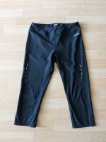 Radlerhose Vittorio Rossi Gr. 170 schwarz Sachsen - Plauen Vorschau