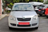 Skoda Fabia 1.4 TDI Cool Edition*TÜV 03.2025* Nordrhein-Westfalen - Warendorf Vorschau