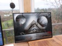 Spray paint art / verschiedene Bilder Nordrhein-Westfalen - Bornheim Vorschau