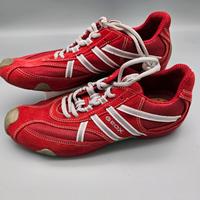 geox sneaker gr. 40 Bayern - Mindelheim Vorschau