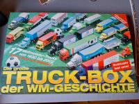 TRUCK BOX DER WM GESCHICHTE Rheinland-Pfalz - Rheinbrohl Vorschau