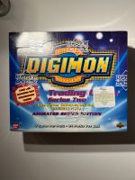 Digimon Series Two Animated Series Edition Trading Cards Booster Baden-Württemberg - Rastatt Vorschau