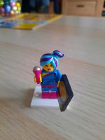 Lego Minifigur Flashback Lucy Movie 2 Schleswig-Holstein - Lübeck Vorschau