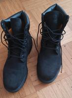 Timberland Radford Mid lace waterproof Gr 42 Bayern - Kempten Vorschau