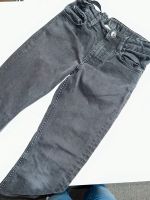 Jeans h&m Gr. 140 Sachsen - Radeberg Vorschau