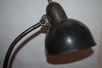 Schreibtischlampe Kaiser Idell 6556 Tischleuchte Hansen / Dell Wiesbaden - Mainz-Kastel Vorschau