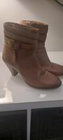 GÖRTZ Leder Stiefletten, Stiefel, Boots Gr.41 Nordrhein-Westfalen - Remscheid Vorschau