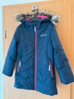 Jacke Trollkids 116 Lifjell dunkelblau rosa Mädchen Top Rheinland-Pfalz - Mendig Vorschau